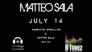 Matteo Sala-July 14