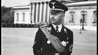 Himmler’s Secret Family: The Illegitimate Children He Hid From the World