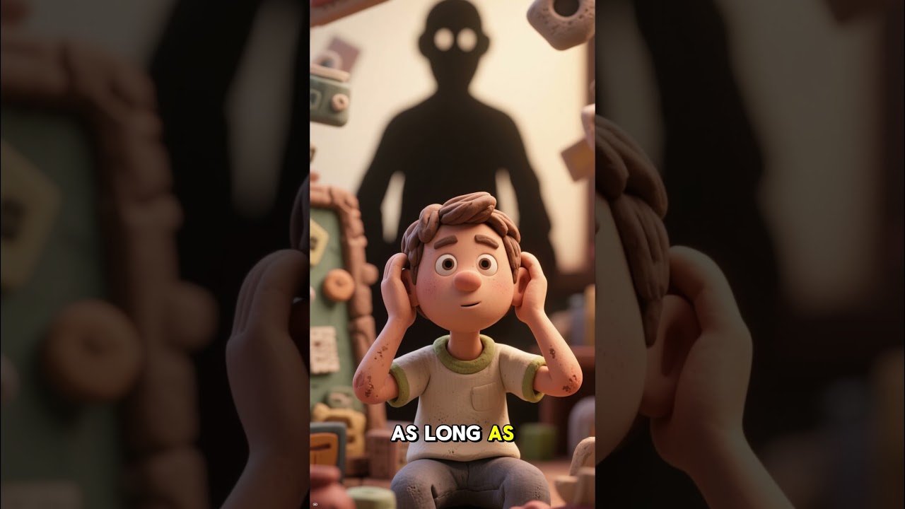 Why You Hate Being Bored 😐