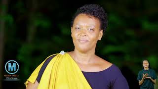Azaza Mwikuzo Rye - Urumuri Rwa Christo Choir 2025 Maxson Media