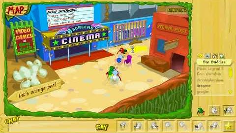 Binweevils Cheats - How to find figg