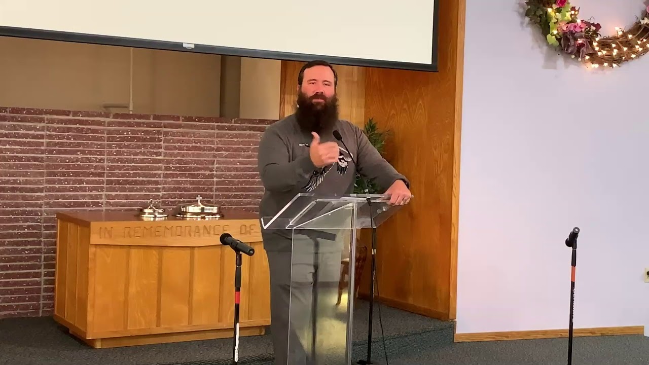 Ham Lane church of Christ YouTube