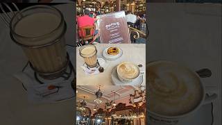 #MajesticCafe ❣️R. de Santa Catarina 112, 4000-442 Porto, #portugal #jkrowling