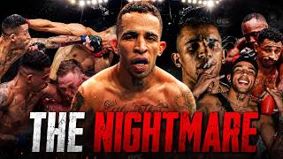 The Nightmare - Carlos Prates / Hate Being Sober