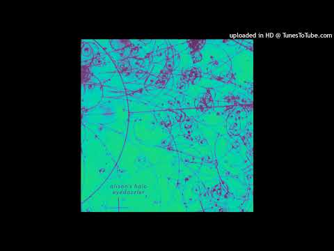 Alison S Halo Raindrop Original Bass And Drums Only 