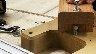 Screw Insert Shop Helper