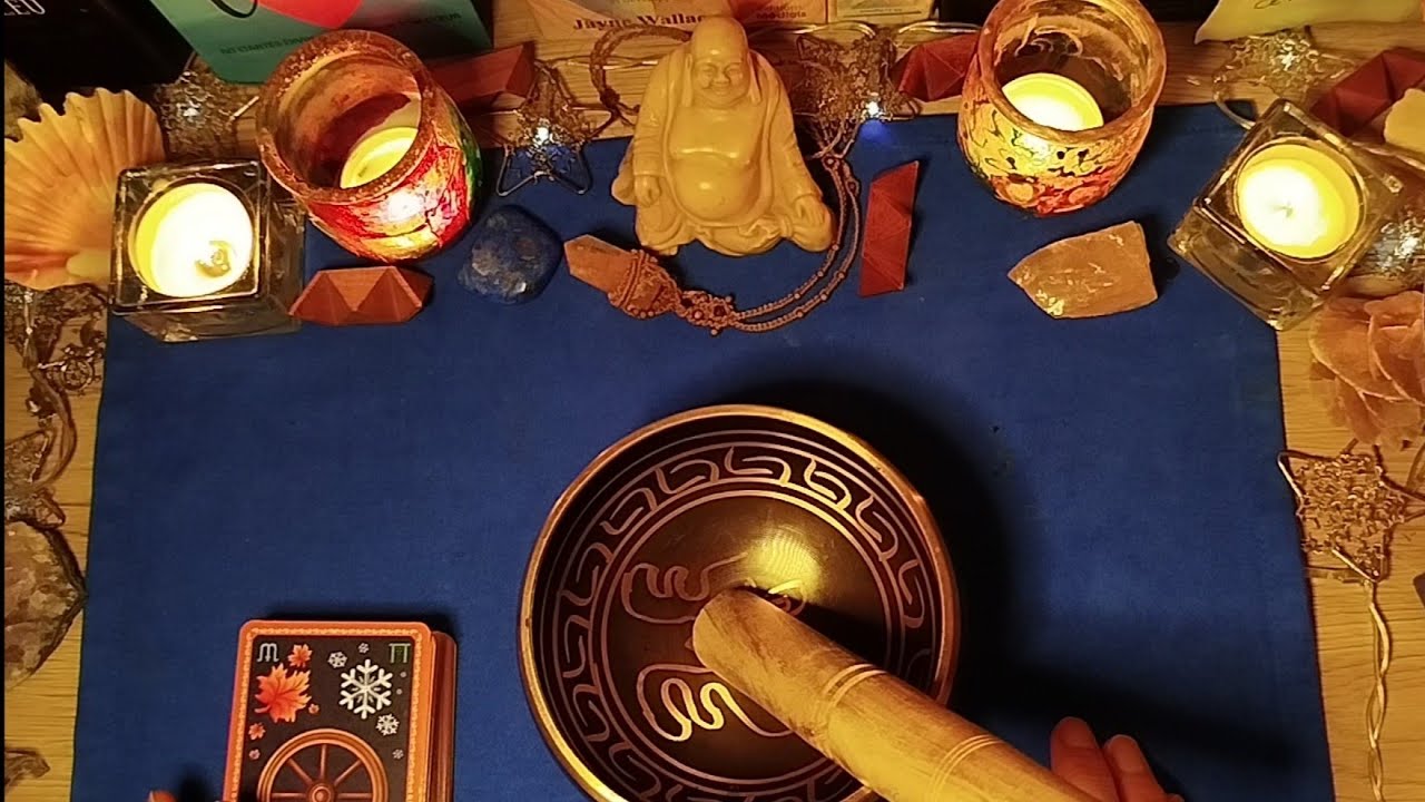 TRIANGULAIRE : LA CO-HABITATION DEVIENT IMPOSSIBLE ET DOULOUREUSE. VOTRE AUTRE VOUS EST DESTINÉ🌟🙏❤️