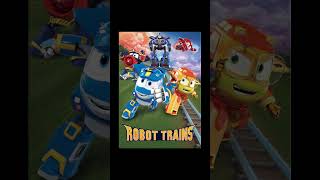 robots train and opthomas￼￼ prime