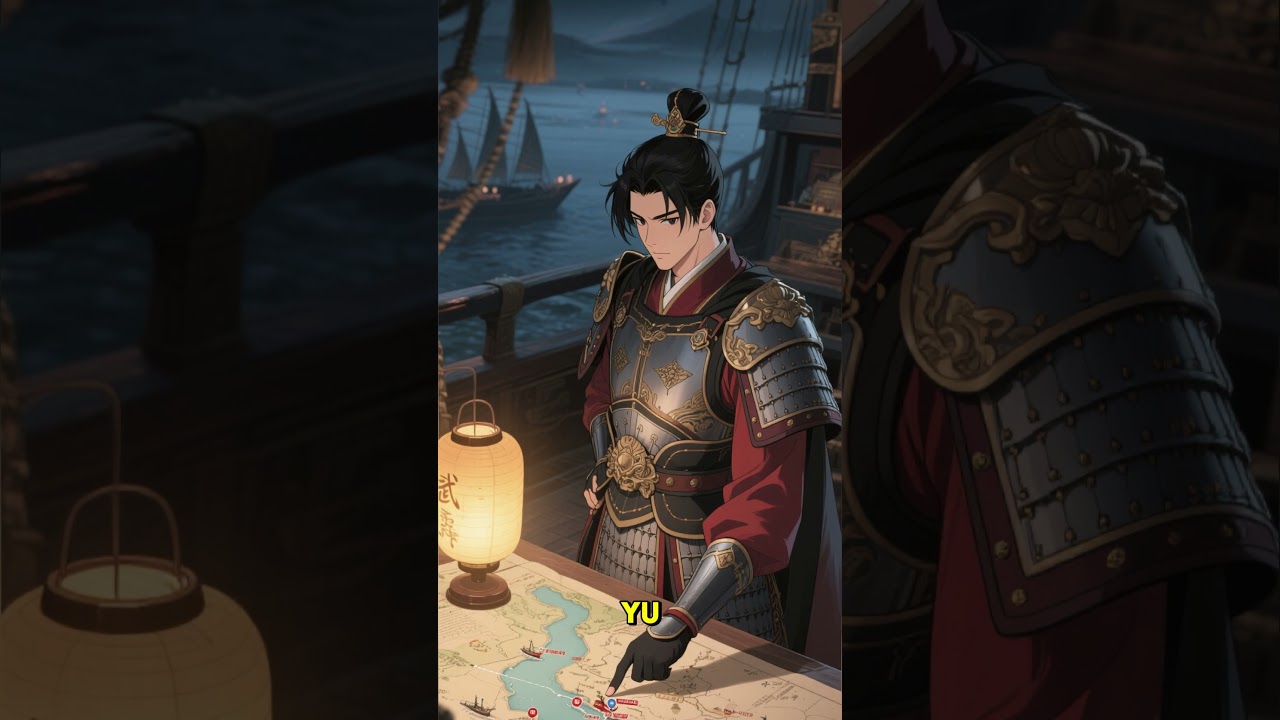 Sun Quan | The Survivor King of Wu | Three Kingdoms History Explained  