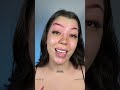 Full Face Gone WRONG… Watch This Glow-Up 😳✨