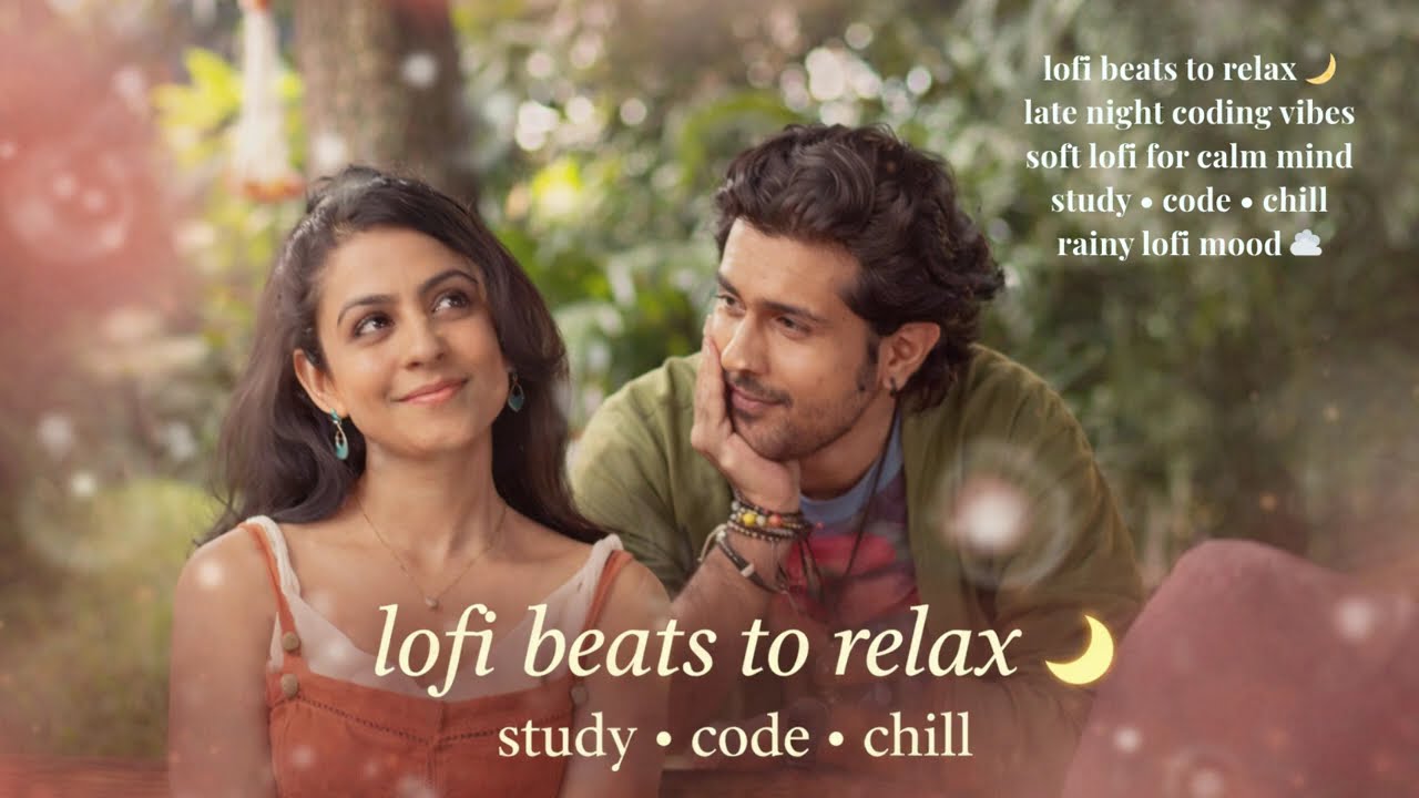 Misri Gujarati Movie Title song (Lofi + Relax)