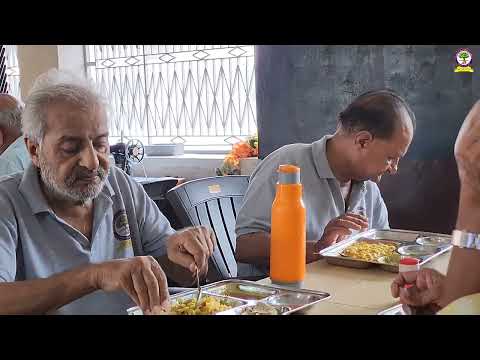 બપોર નુ ભોજન તા-7-7-2023#jaymanavsevaparivartrustnadiad #nonprofitorganization #youtube #viral