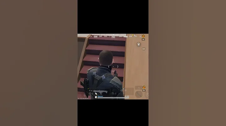 DBS 1v4 clutch fail | pubg shorts #pubgmobile#pubg#viral#shorts