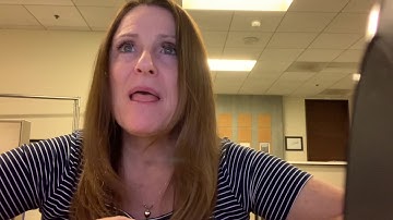 Suzanne Kairy 2021 CSUSM MS SLP Supplemental Application Video