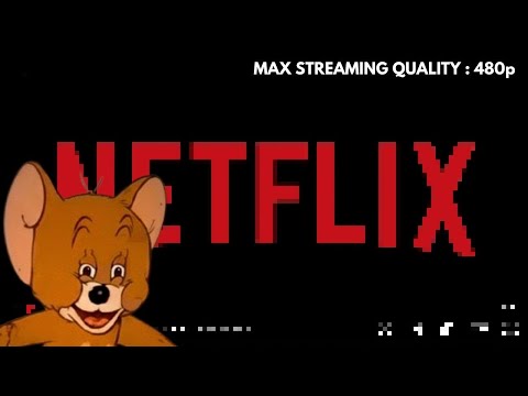 Why Do Streaming Services Hate Linux?