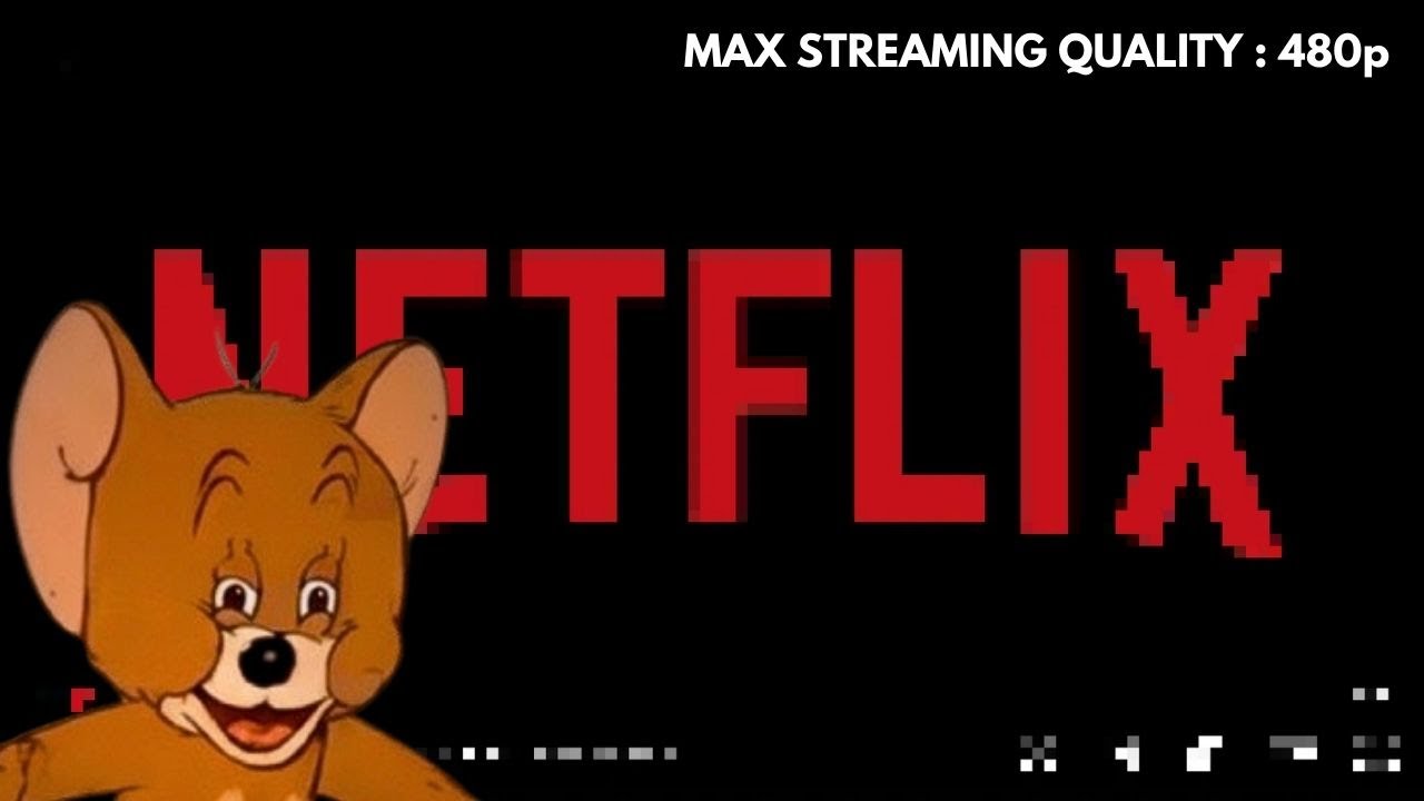 Why Do Streaming Services Hate Linux? - YouTube