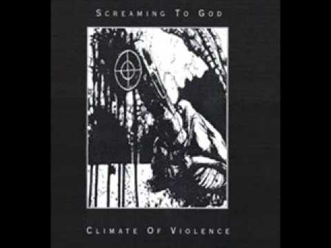 STG — STG - Climate Of Violence