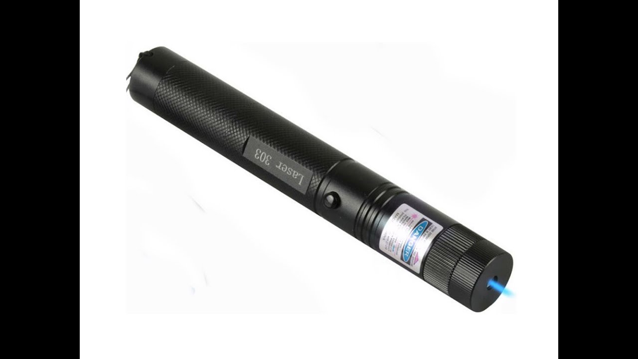 Обзор лазера YLLaser 303 YouTube