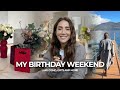 The Biggest BIRTHDAY Surprise I