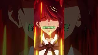 Why Diablo Is OBSESSED With Rimuru! #shorts #anime #tensura