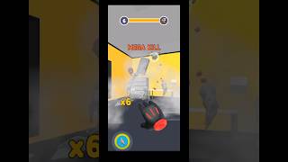 Flick Master 3d | Android IOS Gameplay | #shorts screenshot 4