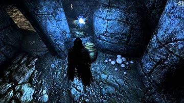 Skyrim - Labyrinthian (1080p)