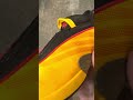 WHICH ONE IS BETTER?!🔥🔥 #basketball #shoes #donovanmitchell #donissue7 #donissue6 #nba #cavaliers