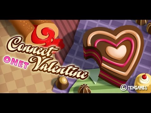 Onet Connect Valentine