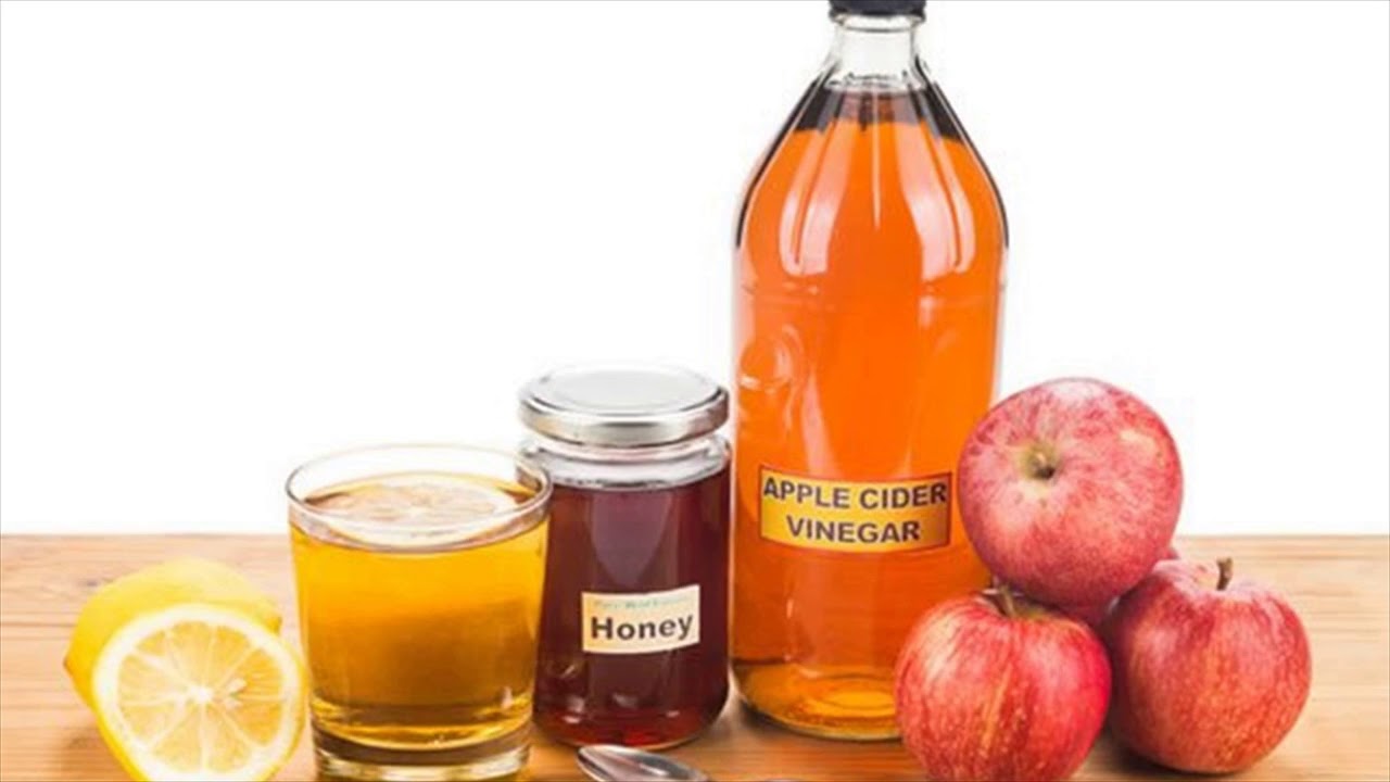 Apple Cider Vinegar Is Best Home Remedy To Stop PostNasal Drip How To