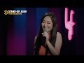 Yumi Nagashima Sings Japanese Version of "Bad Romance" - Stand-Up, Asia! Season 4 FULL SET