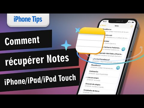 Vidéo: Comment Récupérer Votre Note