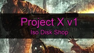 ★TrippyMoDz™ | Cod Waw Project X v1 [Link in description to purchase]★