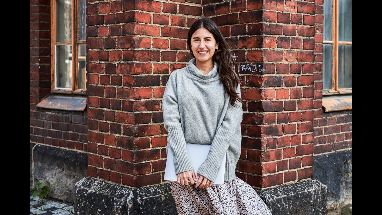 What is International House Helsinki?