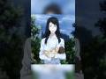 この女性は寄生獣で、自分の子供をある男性に託した#アニメ #anime #shorts