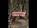 Historia de terror 7/365 | El guardabosques | #terror #parati #fyp #miedo #fypシ #viral