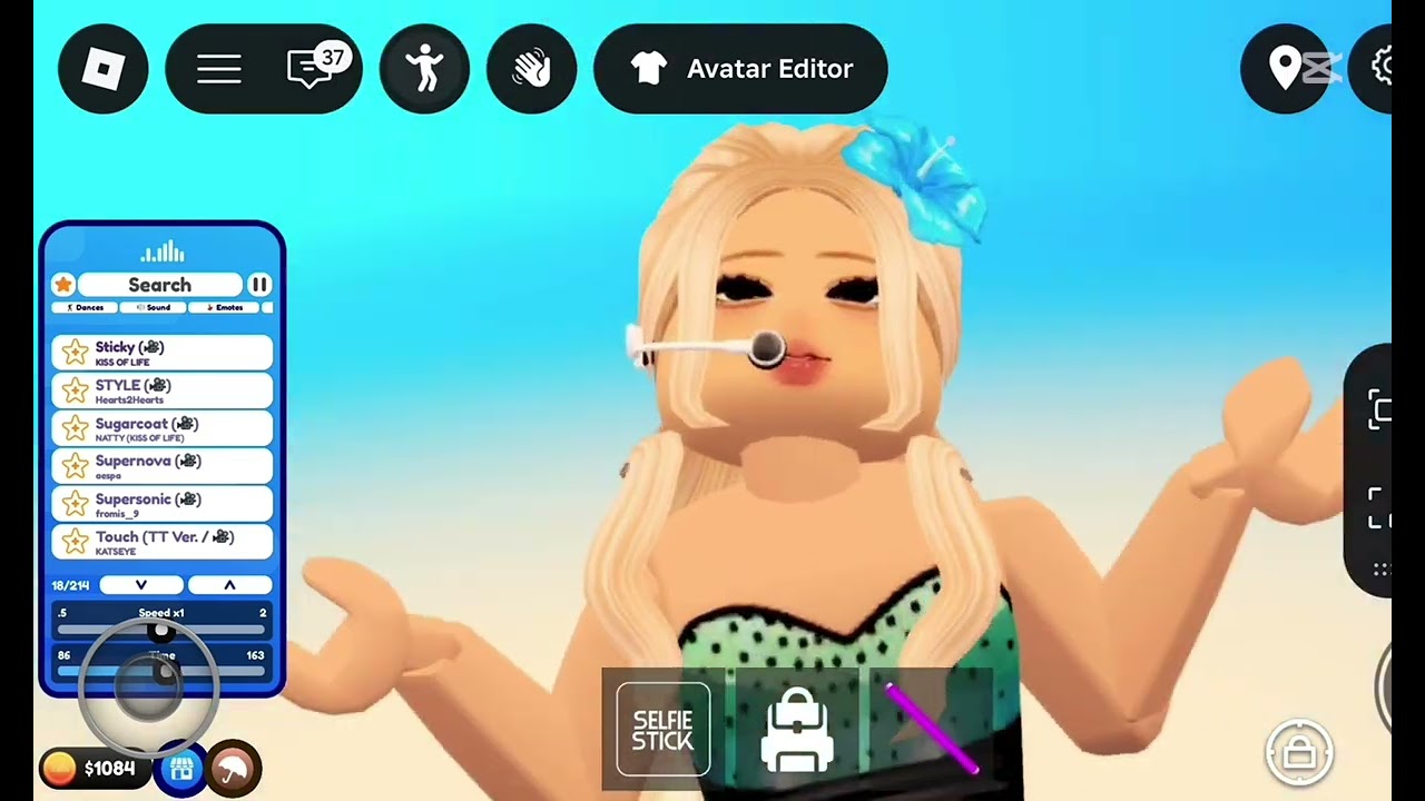 Daya would￼ come back for ￼RH dance studio sticky notes ￼￼