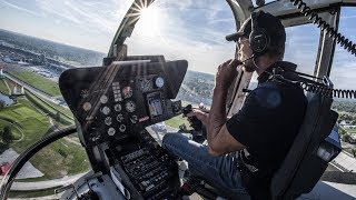 The Secrets of the Heli Camera