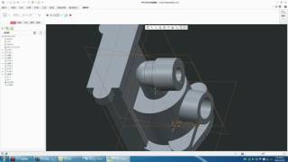 Creo 2.0 電腦輔助立體製圖丙級 152-910308