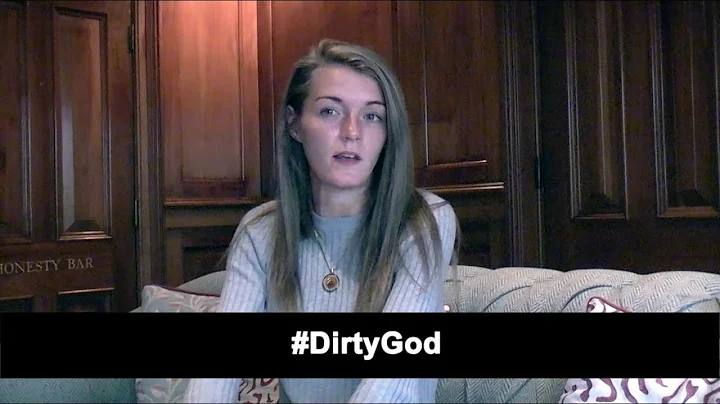 EXCLUSIVE Interview: Vicky Knight | Dirty God (The...