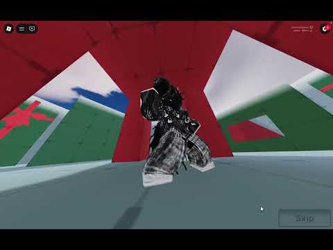 Playing RIVALS on my MacBook Air! (CRAZY ENDING)