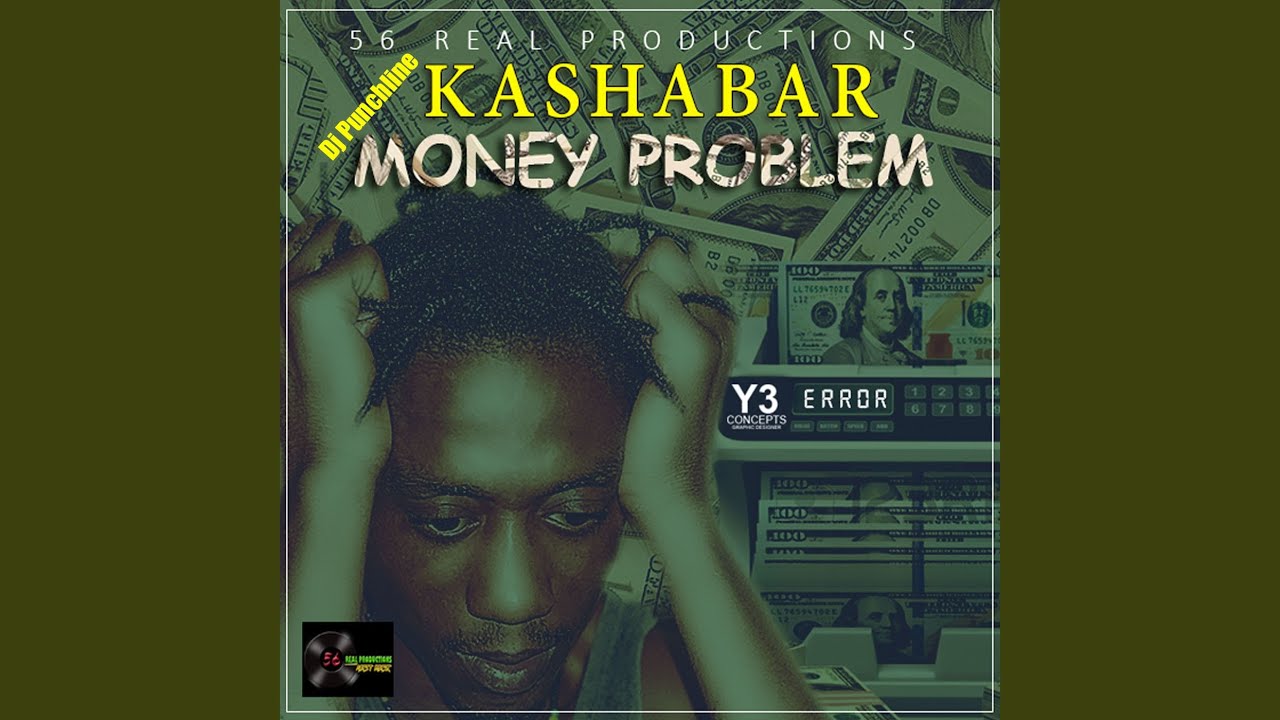Watch Money Problem on YouTube Watch Money Problem on YouTube