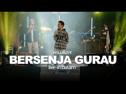 Raim Laode - Bersenja Gurau ( Official Audio )