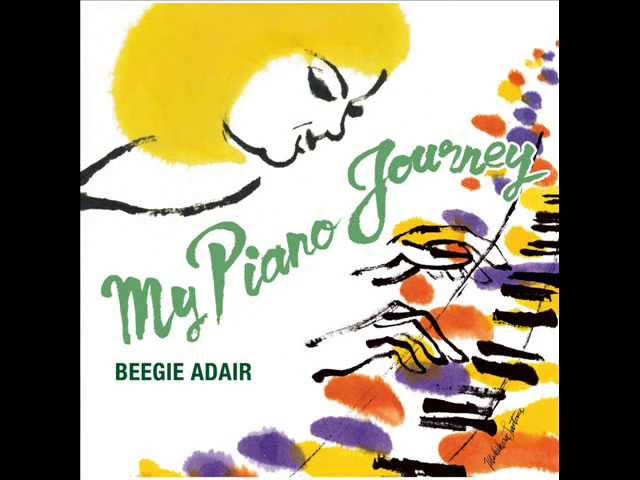 洋楽 Beege Adair Popular Hits on the Piano Beegie adair - My Piano Journey / 15 Sweet Memories 2010 - YouTube