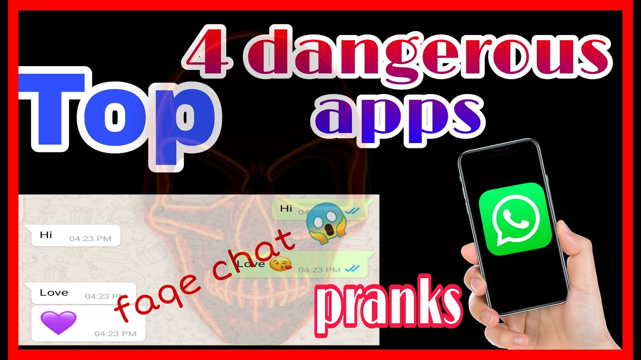 Top 4 best Hacking applications for mobile phone