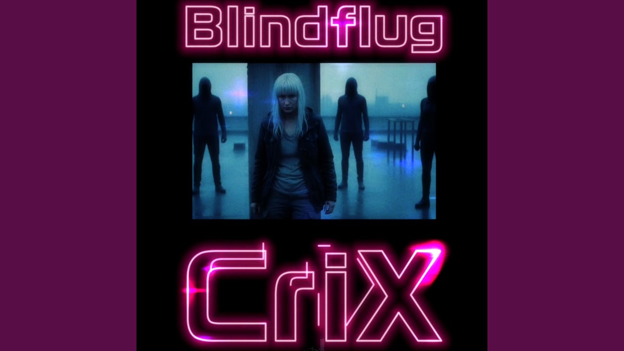 Ver Blindflug en YouTube Ver Blindflug en YouTube