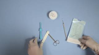 Simplified Ligature Model - Periodontitis