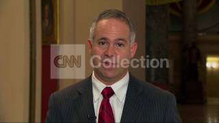 HUELSKAMP ON SANDY AID BILL - WHY RUSH?