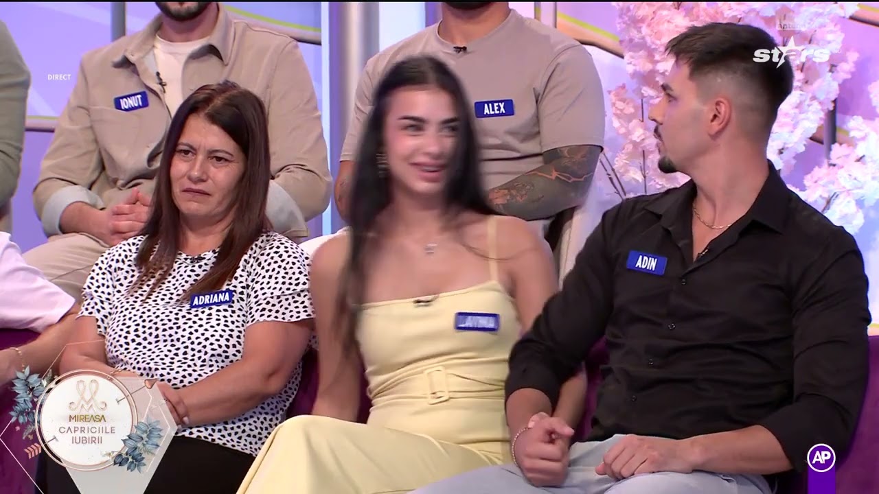 Liviu și Adin, discuție despre Emily: A făcut multe greșeli