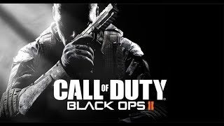 COD: BLACK OPS II ( PS3 ) Live Stream