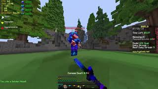 Short Combotage (PVP SkIlLs RiSiNg)